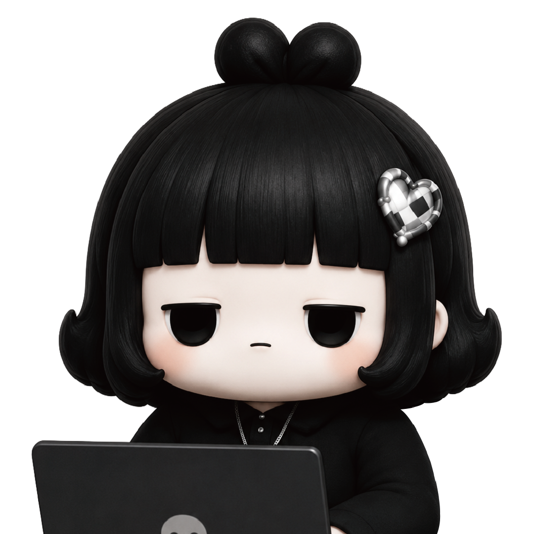 AI 인플루언서 오드피플