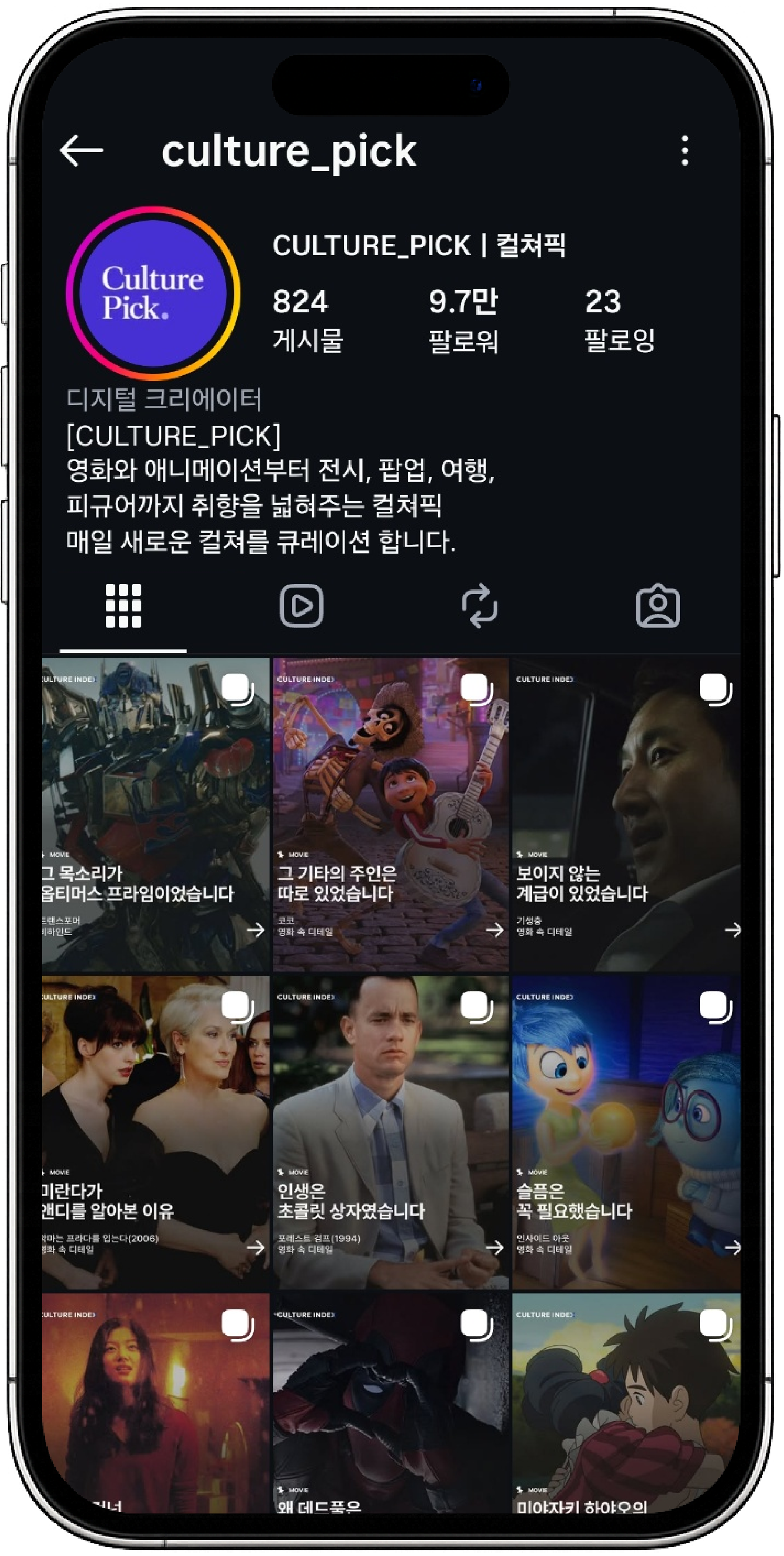 컬쳐픽