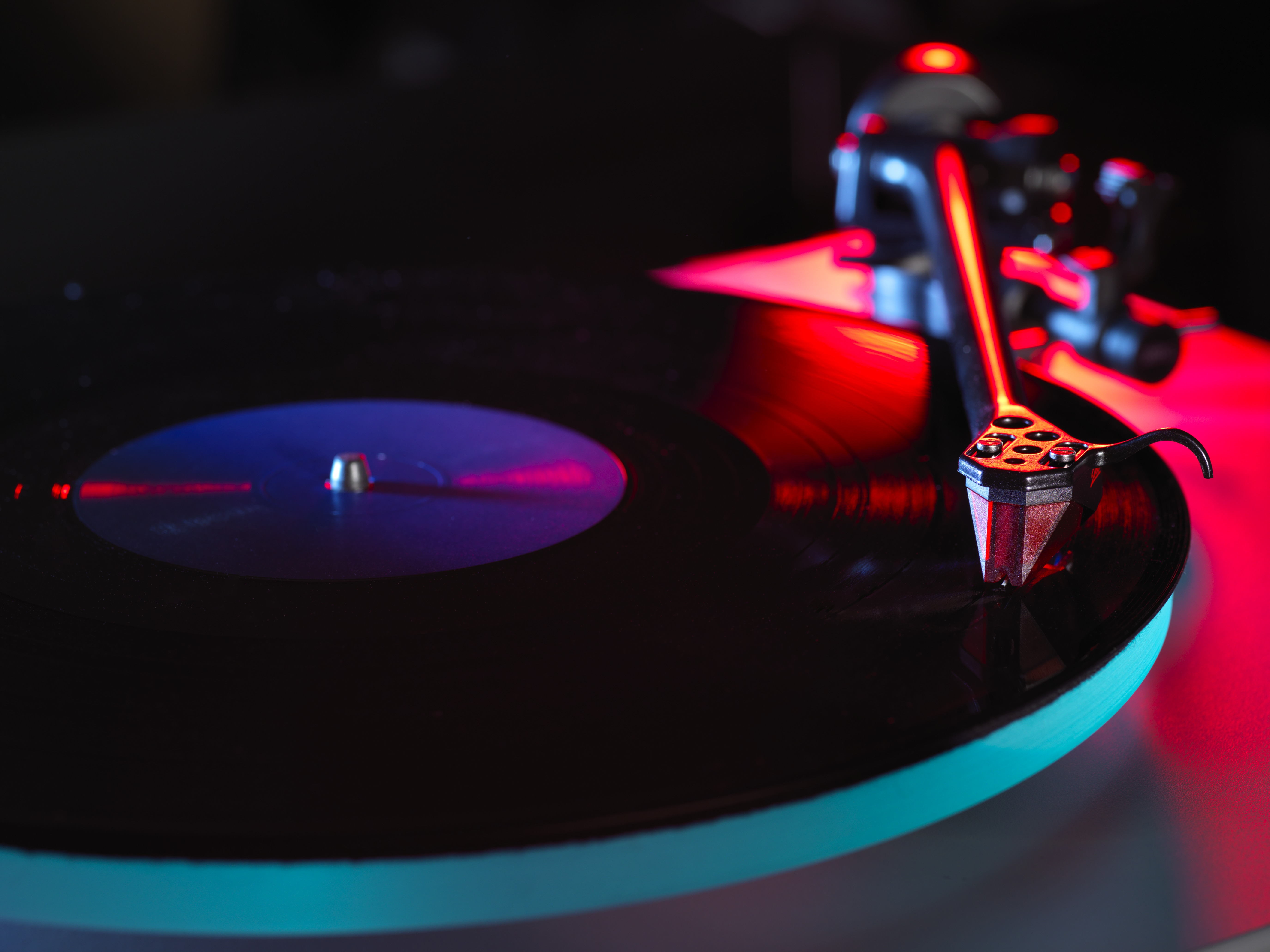 MUSIC
