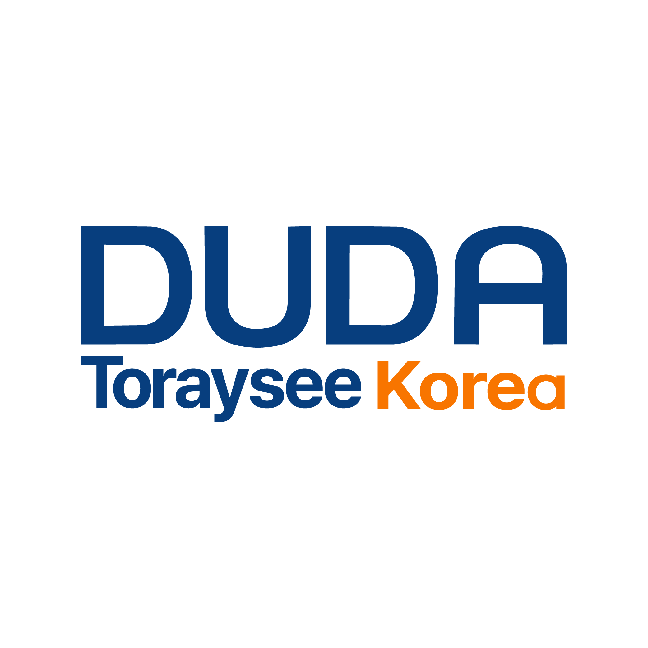 도레이씨 두다